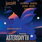 Asterismyth @ Jazzet